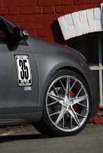Volkswagen Golf GTi by GTi35.com 2011 года